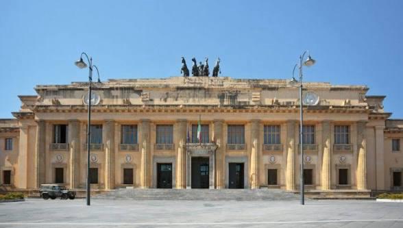 Tribunale di Messina